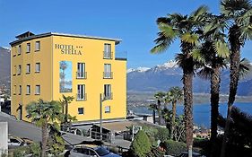 Hotel Orselina Stella